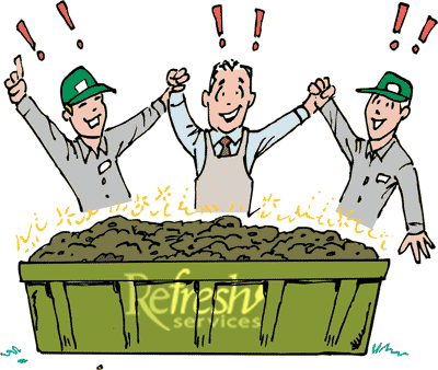Compost!